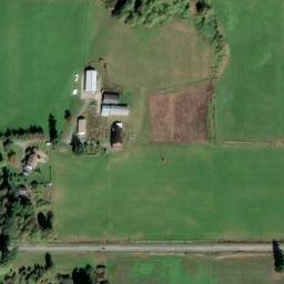 Satellite imagery of Monument 18, CA