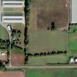 Satellite imagery of Monument 19, CA
