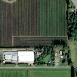 Satellite imagery of Monument 19A, CA