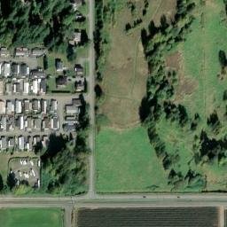 Satellite imagery of Monument 20, CA