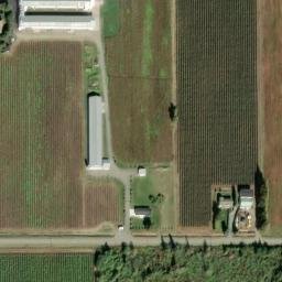 Satellite imagery of Monument 21, CA