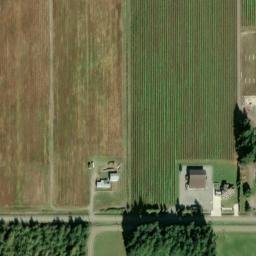 Satellite imagery of Monument 21, CA