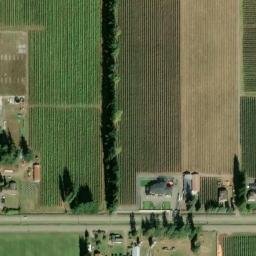 Satellite imagery of Monument 22, CA