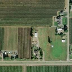 Satellite imagery of Monument 22, CA