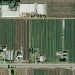 Satellite imagery of Monument 22, CA