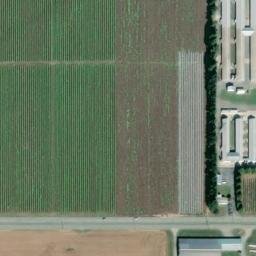Satellite imagery of Monument 23, CA