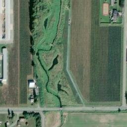 Satellite imagery of Monument 23, CA