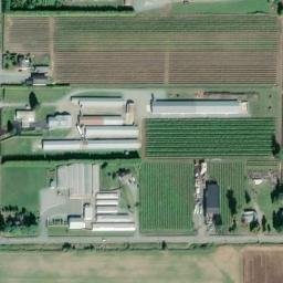 Satellite imagery of Monument 23, CA