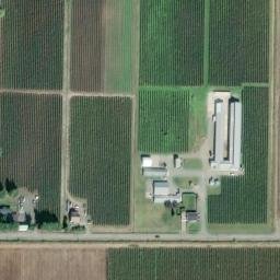 Satellite imagery of Monument 24, CA