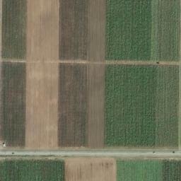 Satellite imagery of Monument 25, CA