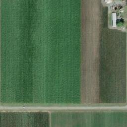 Satellite imagery of Monument 25, CA
