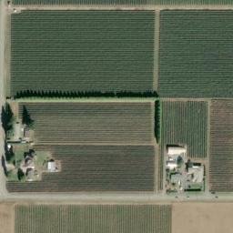 Satellite imagery of Monument 26, CA