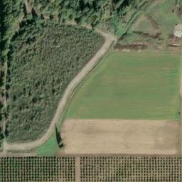 Satellite imagery of Monument 27, CA
