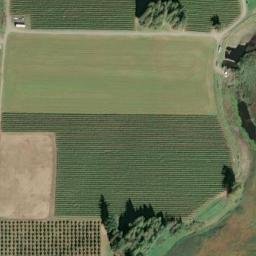 Satellite imagery of Monument 27, CA