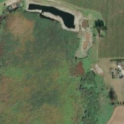 Satellite imagery of Monument 28, CA