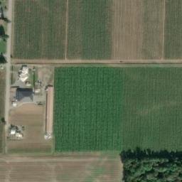 Satellite imagery of Monument 29, CA