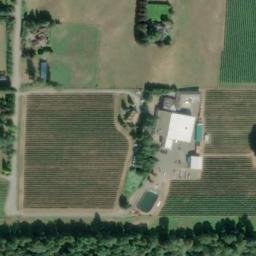 Satellite imagery of Monument 29, CA