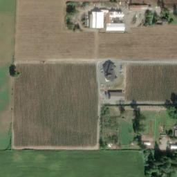 Satellite imagery of Monument 30, CA