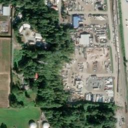 Satellite imagery of Monument 31B, CA