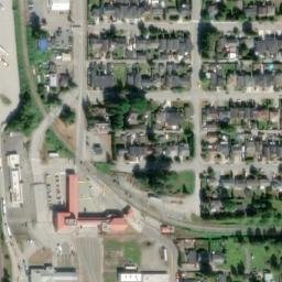 Satellite imagery of Monument 31B, CA