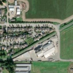 Satellite imagery of Monument 31B, CA