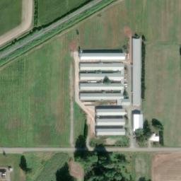 Satellite imagery of Monument 32, CA