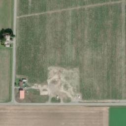 Satellite imagery of Monument 32, CA