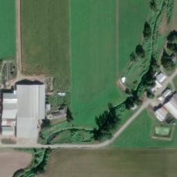 Satellite imagery of Monument 33, CA