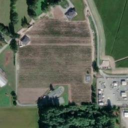 Satellite imagery of Monument 33, CA