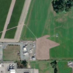 Satellite imagery of Monument 35, CA