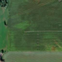 Satellite imagery of Monument 35, CA
