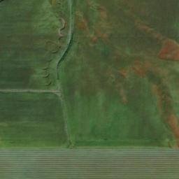 Satellite imagery of Monument 35, CA