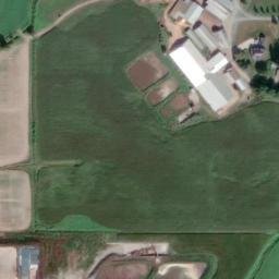 Satellite imagery of Monument 36, CA