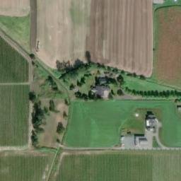 Satellite imagery of Monument 38, CA