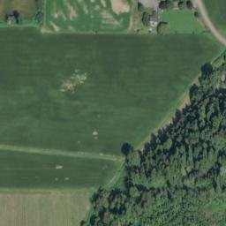Satellite imagery of Monument 40, CA