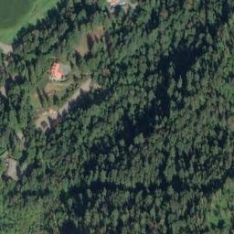Satellite imagery of Monument 40, CA