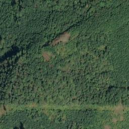 Satellite imagery of Monument 41, CA