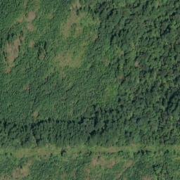 Satellite imagery of Monument 41, CA