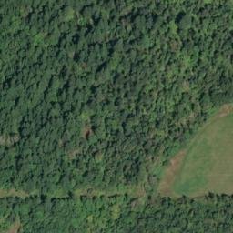 Satellite imagery of Monument 42, CA