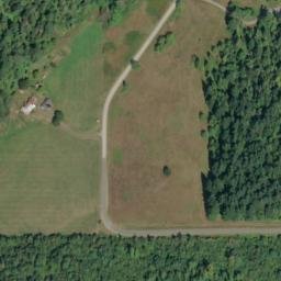 Satellite imagery of Monument 43, CA