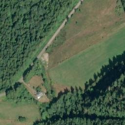 Satellite imagery of Monument 44, CA