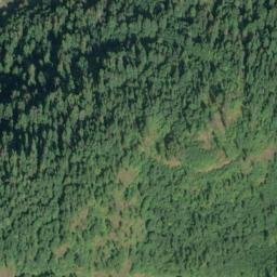 Satellite imagery of Monument 44, CA
