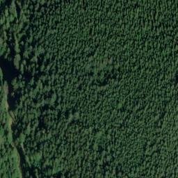 Satellite imagery of Monument 45, CA