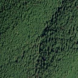 Satellite imagery of Monument 45, CA