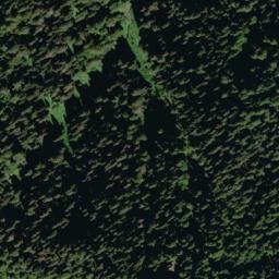 Satellite imagery of Monument 46, CA