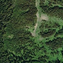 Satellite imagery of Monument 46, CA