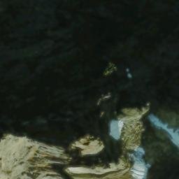 Satellite imagery of Canadian Border Peak, CA