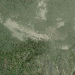 Satellite imagery of Mount Cope, CA