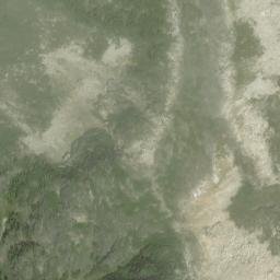 Satellite imagery of Mount Cope, CA