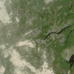 Satellite imagery of Mount Cope, CA